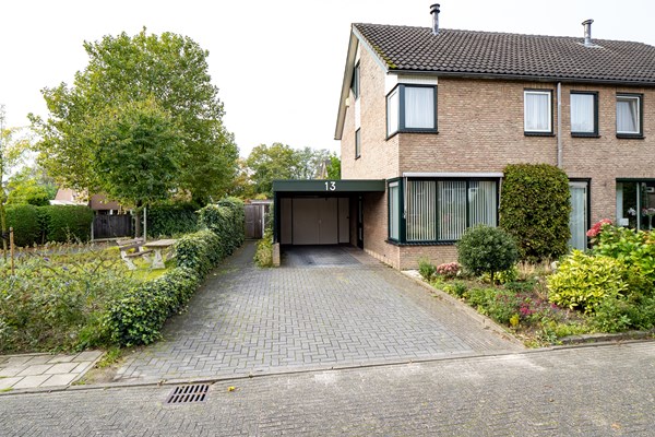 Property photo - Dauwnetel 13, 7577AG Oldenzaal